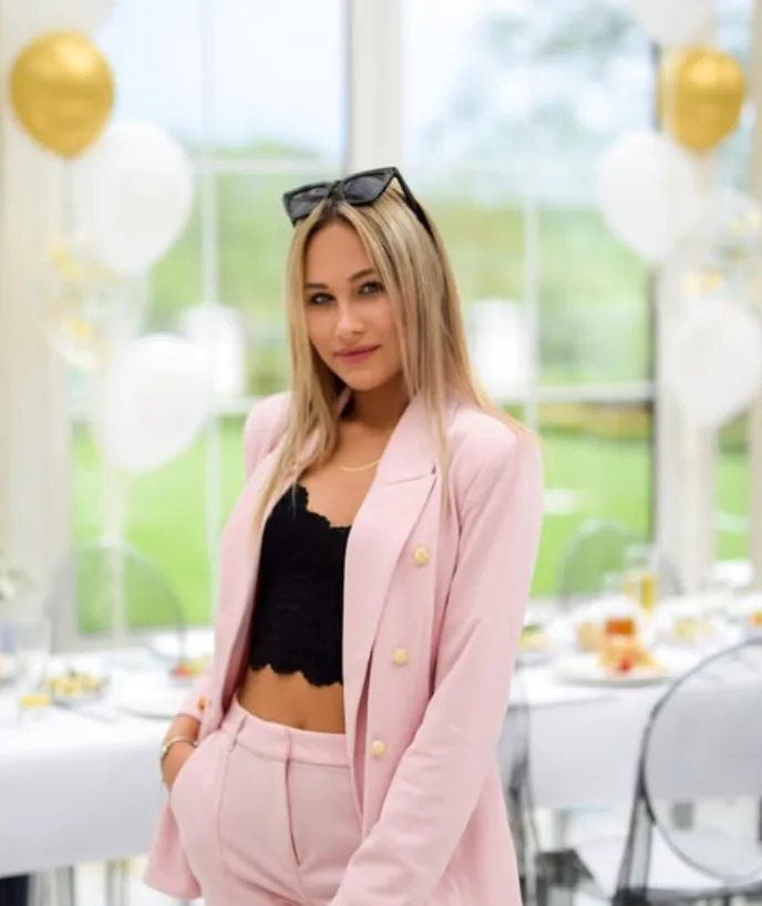 Kamila Augustynowicz — fotograf, Biała Podlaska